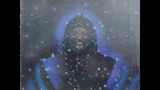 Sun Ra -  Astro Black