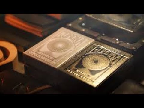 Corona Helios & Louyue Edition Deck Reviews