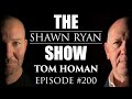 Tom Homan The U S Border Czar SRS 200