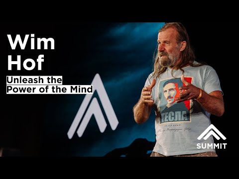 Wim Hof
