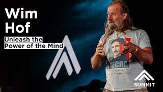 Unleash the Power of the Mind: Wim Hof Method Workshop