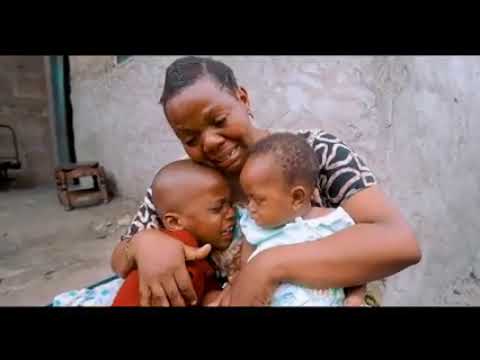 Mc soudy ft mfalme ninja - Mwanangu soma (official video)