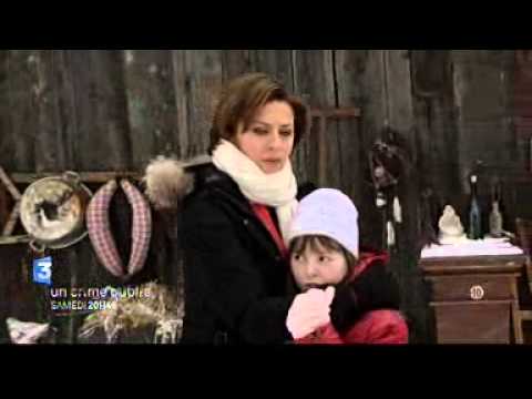 France 3 : "Un crime oublié" avec Corinne Touzet