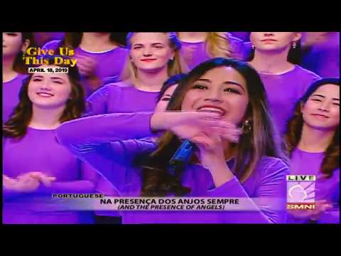 Mil Graus (Thousand Degrees) - Kingdom Musicians