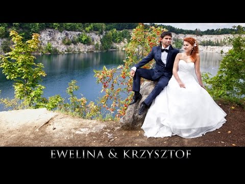 Ewelina & Krzysztof - Teledysk ślubny - Oberża Pod Orzechem Sadów - Zespół Mocario art-foto-video.pl
