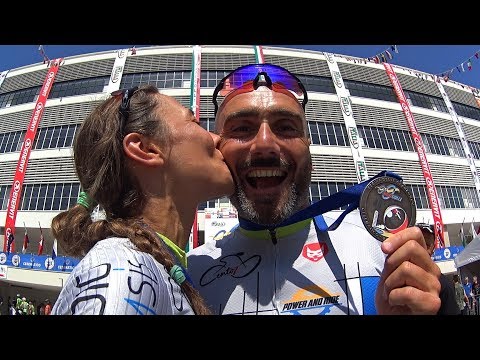 Nove Colli - Selle Italia 2018