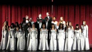 It's Beginning to Look a Lot Like Christmas- Deer Valley Divine Voices