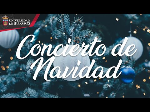 Concierto de Navidad 2020