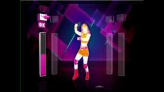 Reel 2 Real ft. The Mad Stuntman - I Like to Move It (Radio Mix) (Just Dance 1)