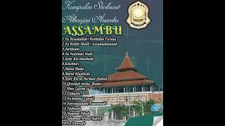 Download lagu Full Album Sholawat al Banjari Assambu mp3