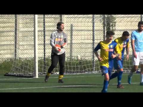 DIL30 100416 - VOLTRESE - U.SANREMO 0-3 | ECCELLENZA