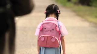 Short emotional movie - My Daddy is my superman, but he lies...