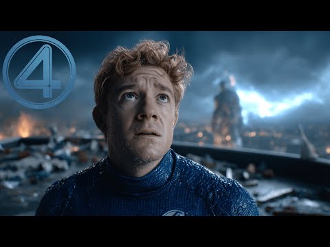 The Human Torch vs. Galactus - A Clash of Cosmic Proportions