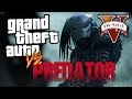 GTA vs Predator