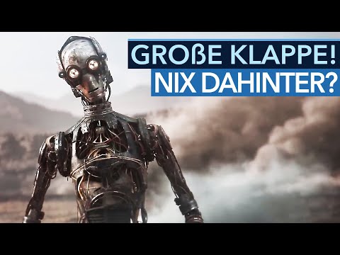 15 neue Spiele-Blockbuster, auf die wir jetzt schon viel zu lange warten müssen!