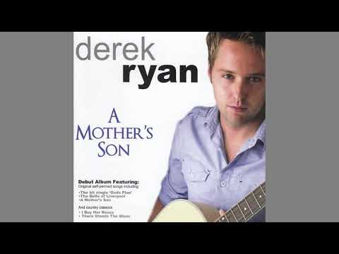 Derek Ryan - God's Plan (Audio)