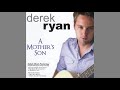 Derek Ryan God S Plan Audio