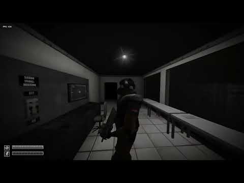 [SCP:CB Director's Cut v4] - New AI Capabilities - MTF Recall Protocol/106 containment