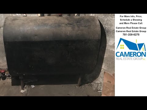 90 D St, Athol, MA Presented by Cameron Real Estate Group.