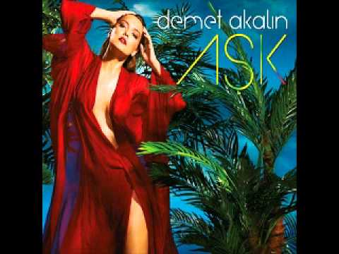 Demet Akalın - Aşk (Eray Chetin Mix)