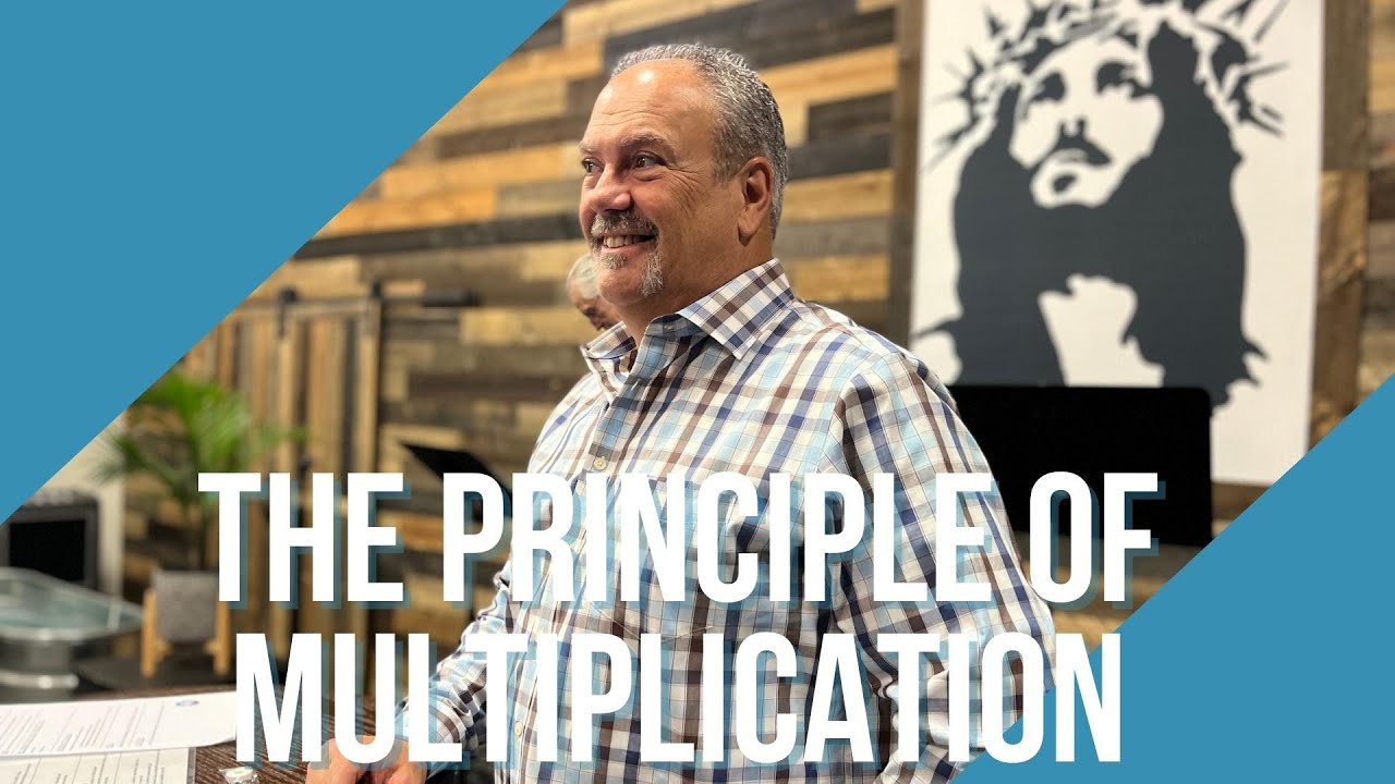 The Blessed Life | Part Five | Pastor Dan