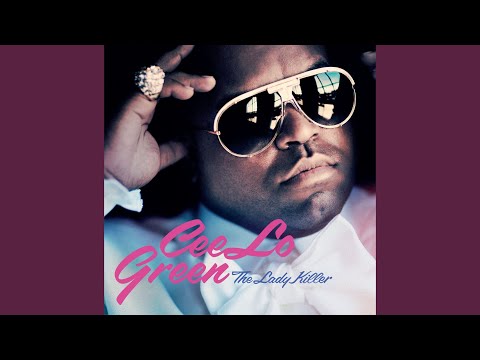 download lagu mp3 mp4 Cee Lo Green Wildflower, download lagu Cee Lo Green Wildflower gratis, unduh video klip Cee Lo Green Wildflower