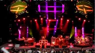 Phish: "Vultures" 7-1-12 @ Alpine Valley- E. Troy, WI
