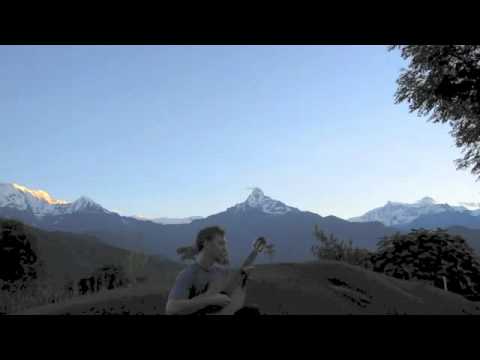 Ryan Fleming-Dhampus Guitar - Medium.m4v