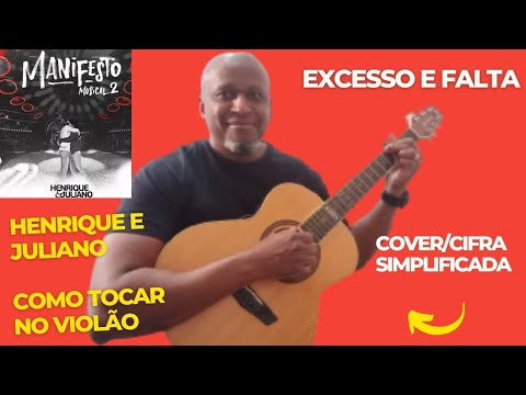 Excesso E Falta - Henrique e Juliano