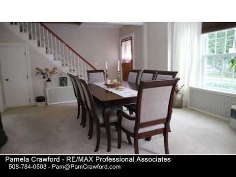 7 Pleasant St, Brookfield MA 01506 - Single Family Home - Real Estate - For Sale -