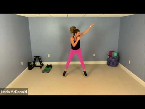 Extreme HIIT Chaos Full Body Cardio & Strength Workout 50 Minutes