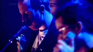 Hot Chip Ready For The Floor-Later with Jools Holland Live HD