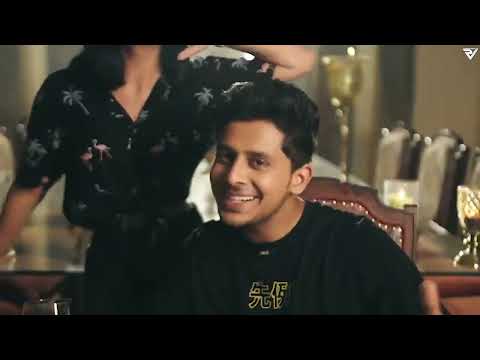 Punja Daab (Official Video): Parmish Verma X DG Immortals | Elvish Yadav | Sshiv, Parmish  -