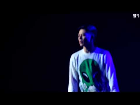 150131 부산 일리네어 We Gon' Make It