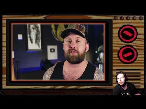 Reacting to Olympic Sniper Turned Battleship Commander Willis Ching Lee