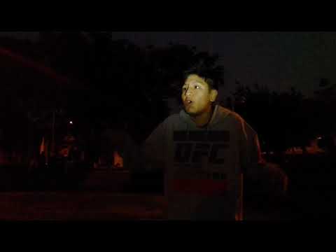 VIRUZ vs JOEL - Final Replica