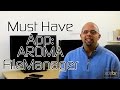 File Manager In Recovery with AROMA – Must Have App Review File Manager In Recovery with AROMA – Must Have App Review