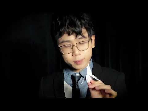 TIME BOX BY TCC & Conan Liu & Royce Luo