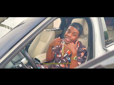 3B - Nave Lacrada Clipe Oficial (Prod. Zody ) (Film By Suburbano)