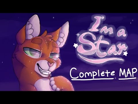I'm A Star || Complete MAP