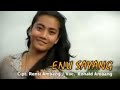 ENU SAYANG (Official Music Video) - Ronald Ambang