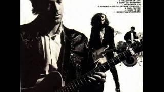 The Pretenders - I Remember You
