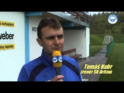 Divize A 2012/2013 24.kolo - rozhovory