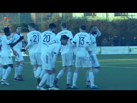 BZ Liga Gr6 SP17 SV Burgaltendorf vs Vogelheimer SV 4 12 2016