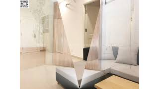 HOÀN THIỆN NỘI THẤT CĂN HỘ VUNG TAU MELODY - A7.23