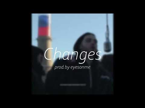 [FREE FOR PROFIT] LOWLIFE x PHARAOH x MARKUL type beat - "Changes"
