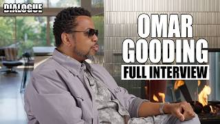 Omar Gooding Reveals Truth About Smart Guy’s Cancellation, Thea, Cuba Gooding Jr. & Taraji P. Henson