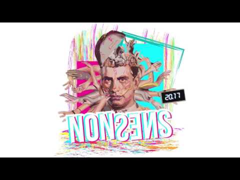King Joe & Melkers - Nonsens 2017 (feat. Couch)