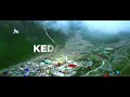 Kedarnath Dron View Kedarnath Status Mahadev Status Trending Kedarnath Shorts