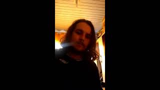 Fifteen Minutes - Mike Krol (cover)